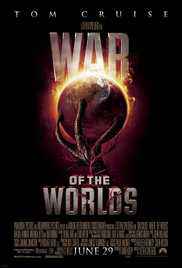 War of the Worlds 2005 Only Hindi audio full movie download